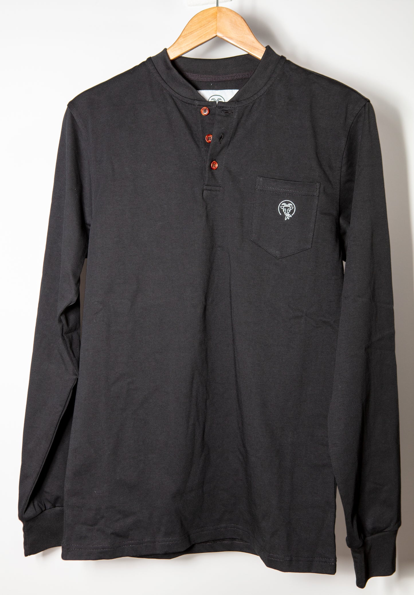 Henley Shirt