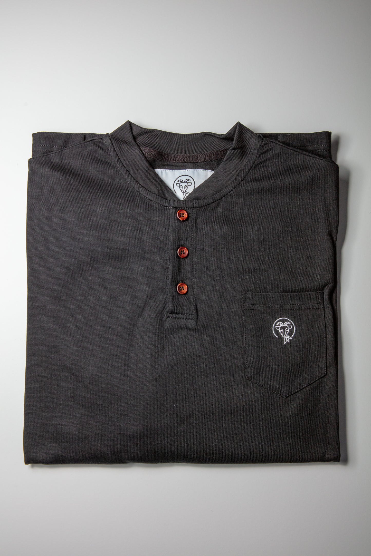 Henley Shirt